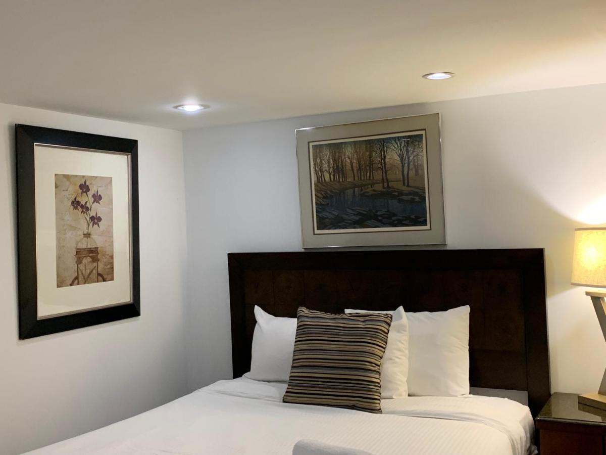 Renovated English Basement 2Bdrm Home Near Metro Washington Exterior photo